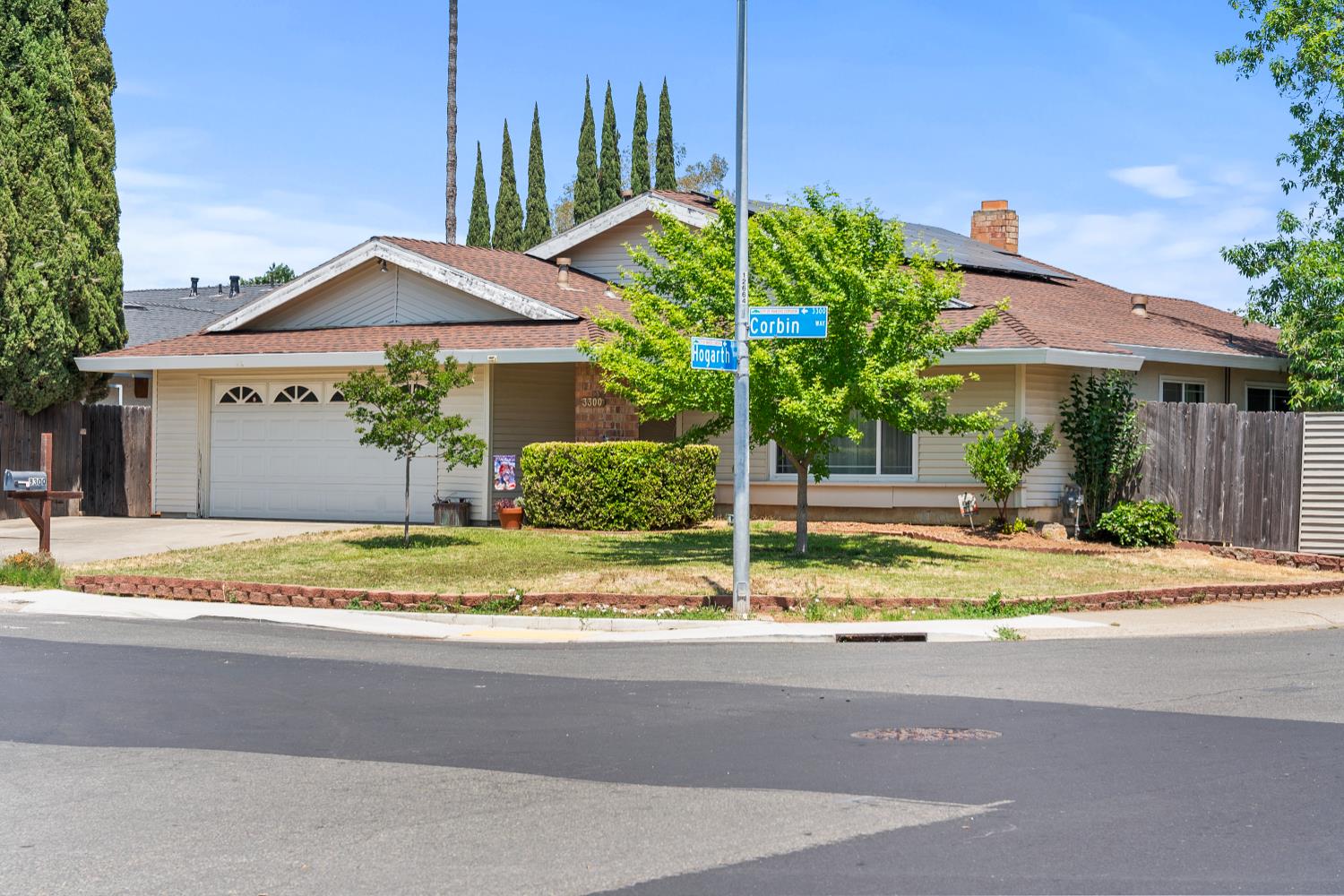 3300 Corbin Way