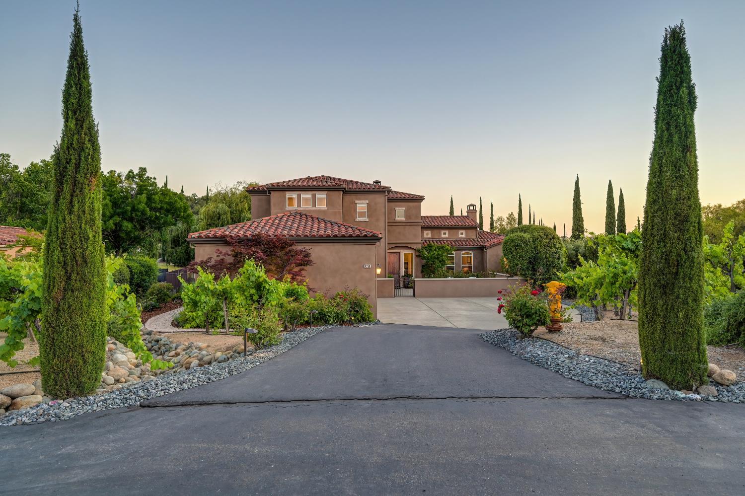 4256 Burgundy Court