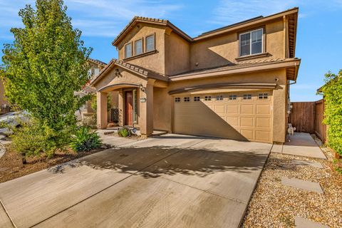 9633 Respect Drive Sacramento CA 95829