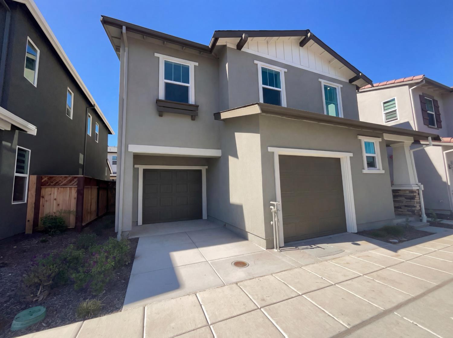 441 N Paso Robles Drive