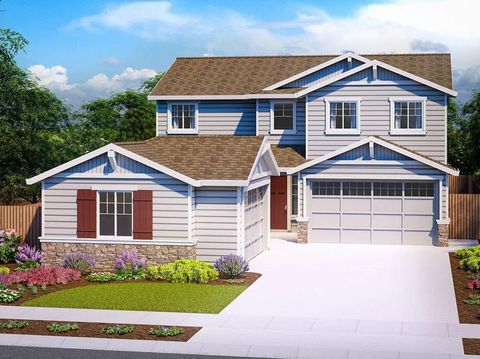 4002 Bluestem Street Roseville CA 95747