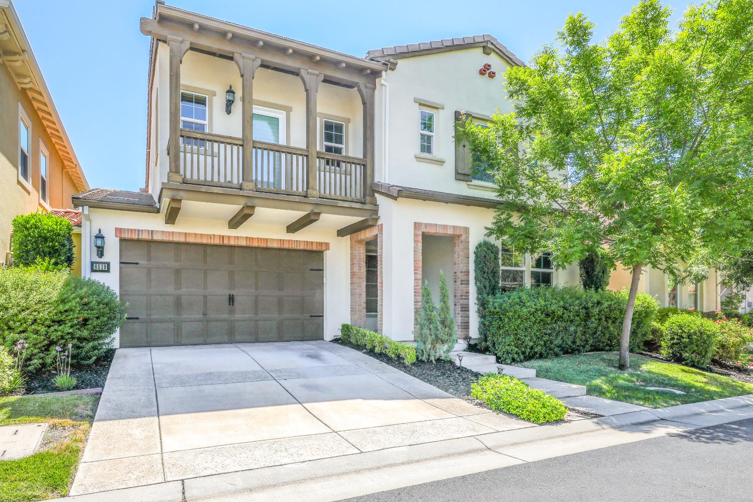 8519 Emilia Drive