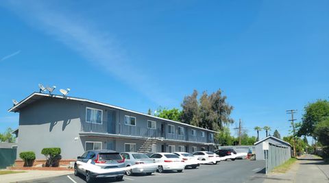 720 Brighton Avenue Modesto CA 95355