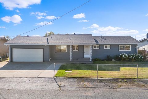 5772 Griffith Avenue Marysville CA 95901