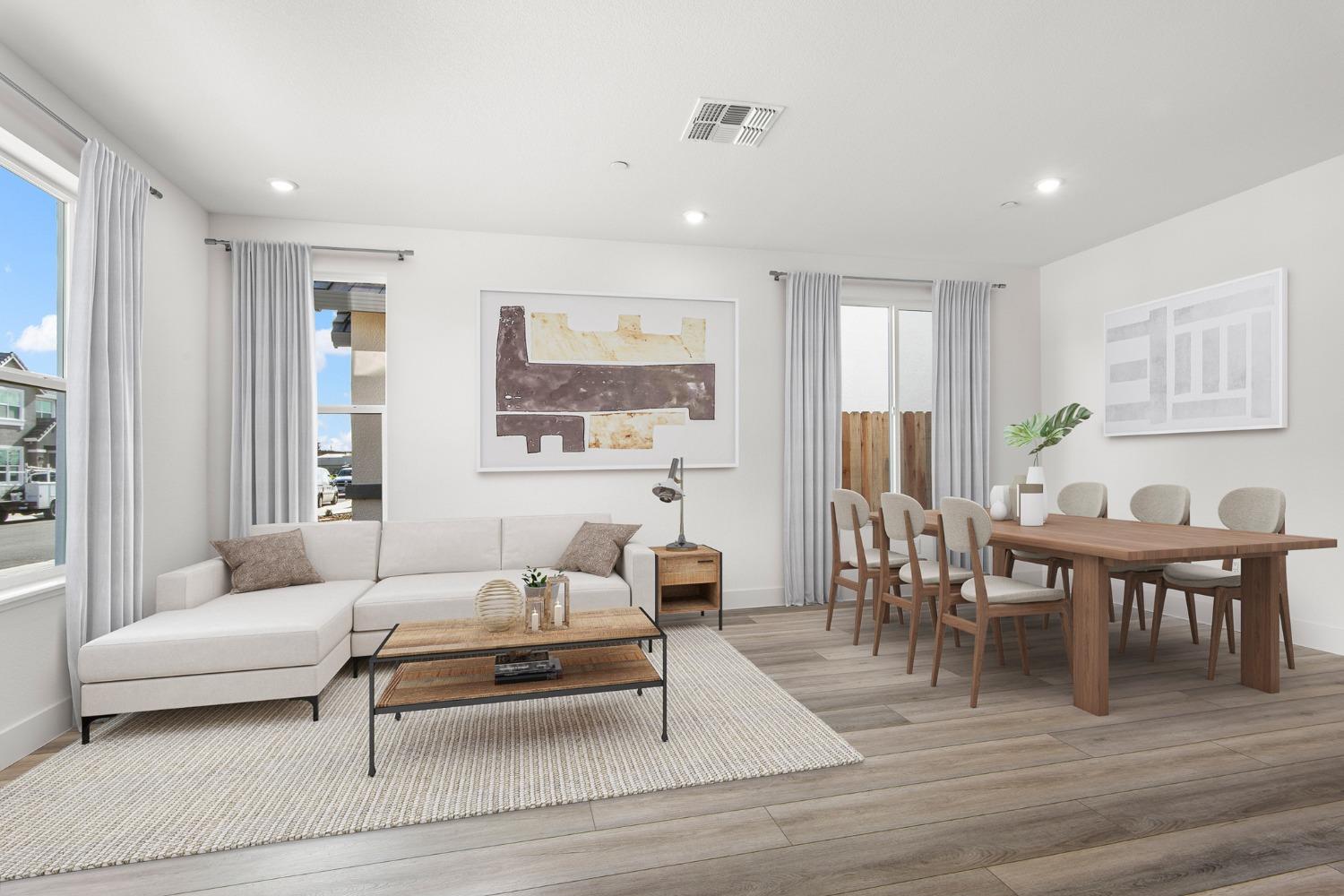 1132 Billie Keith Way Lot70