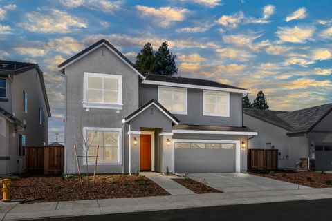 1132 Billie Keith Way Lot70 Yuba City CA 95993