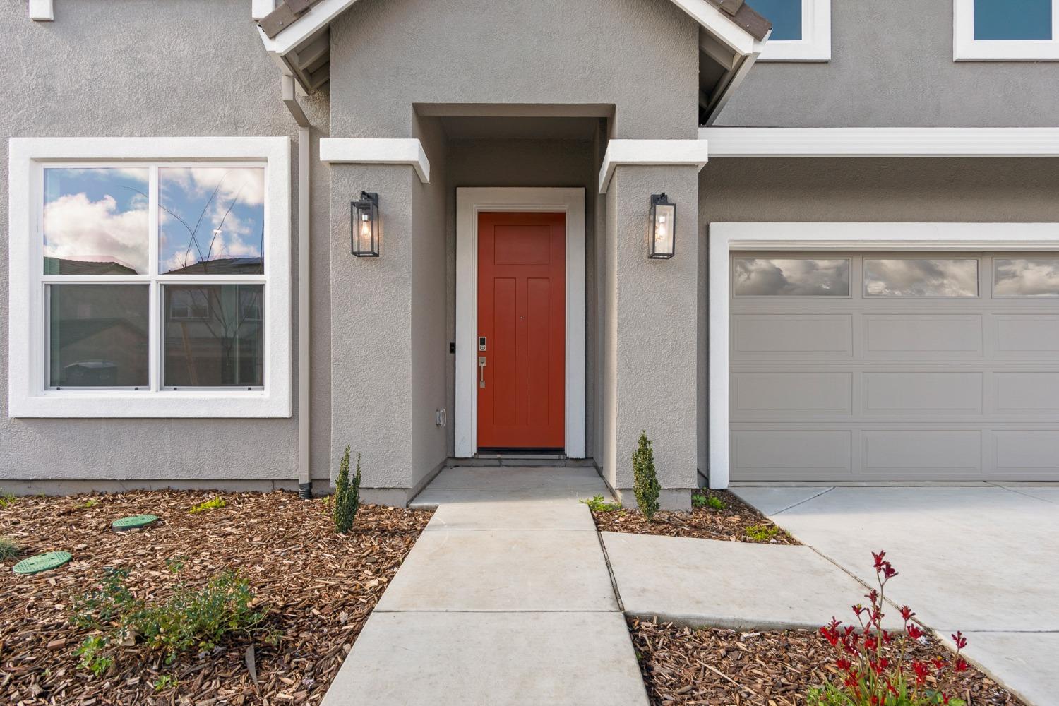 1132 Billie Keith Way Lot70