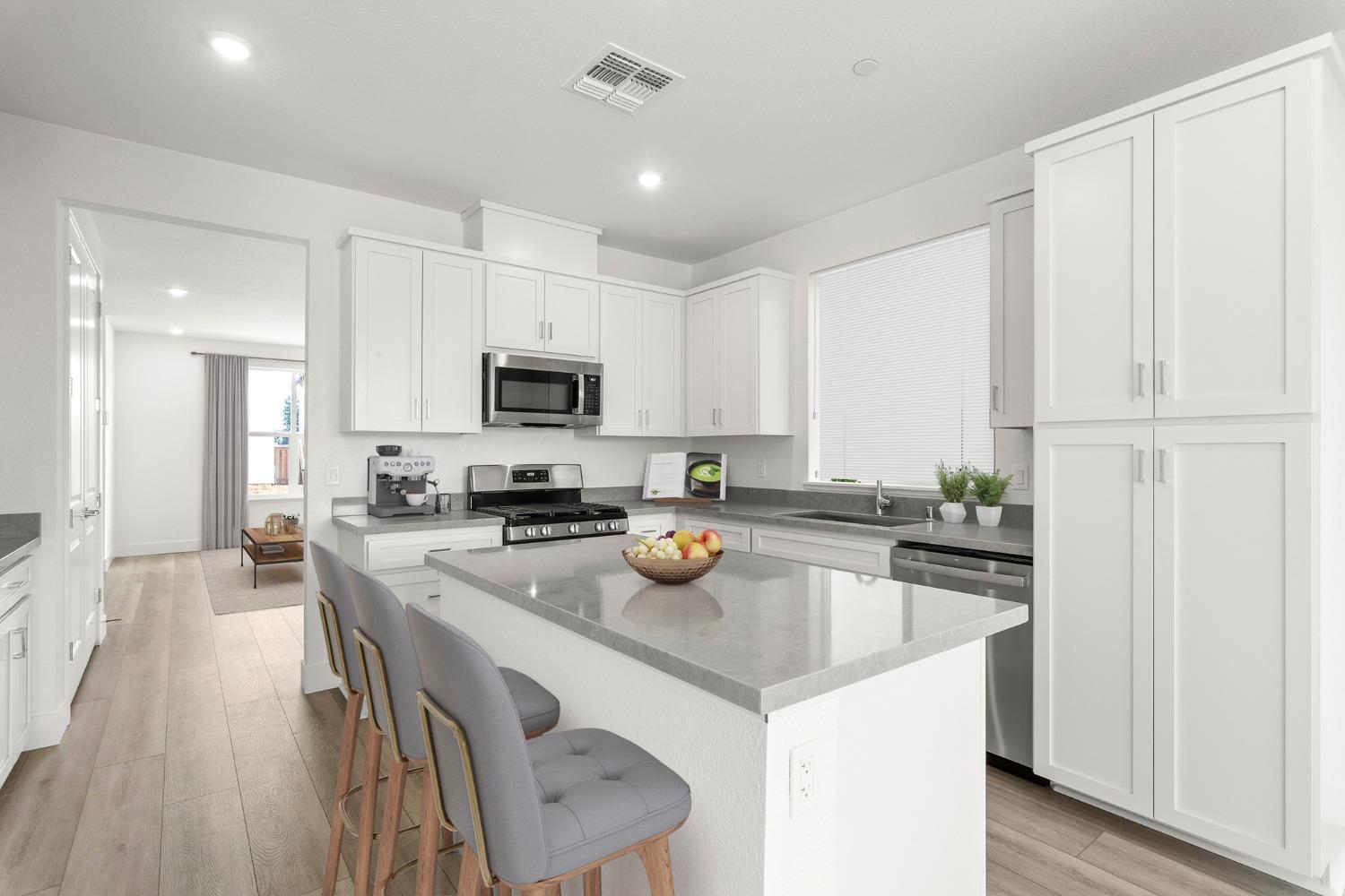 1132 Billie Keith Way Lot70