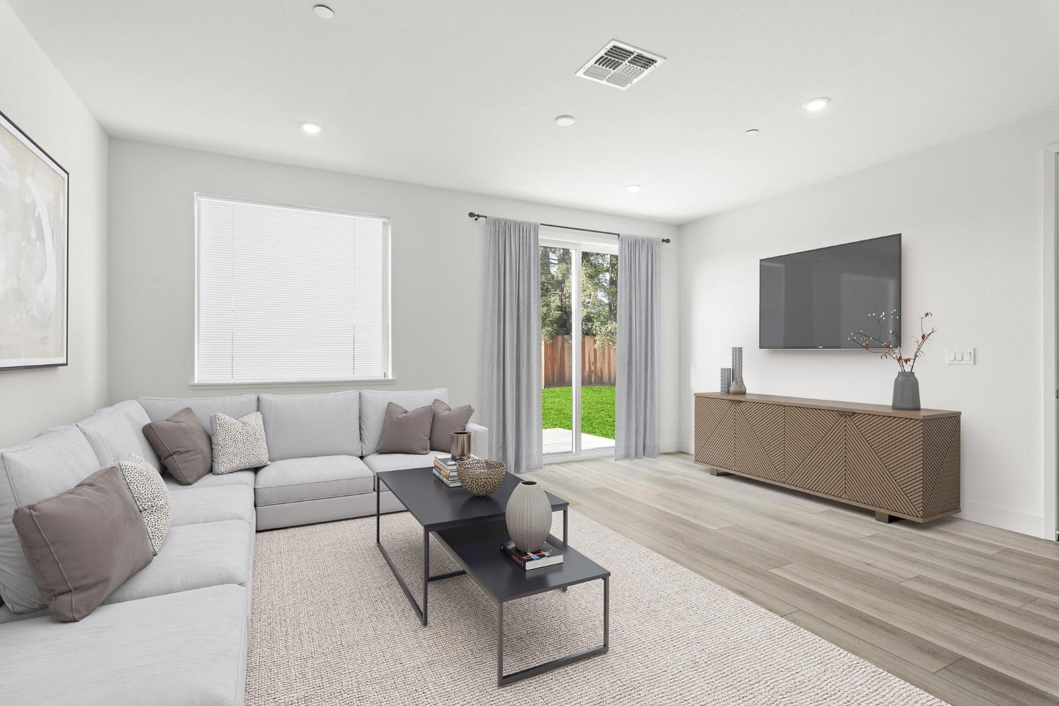 1132 Billie Keith Way Lot70