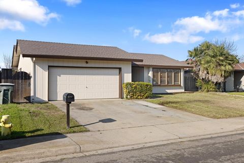 1821 Rose Avenue Ceres CA 95307