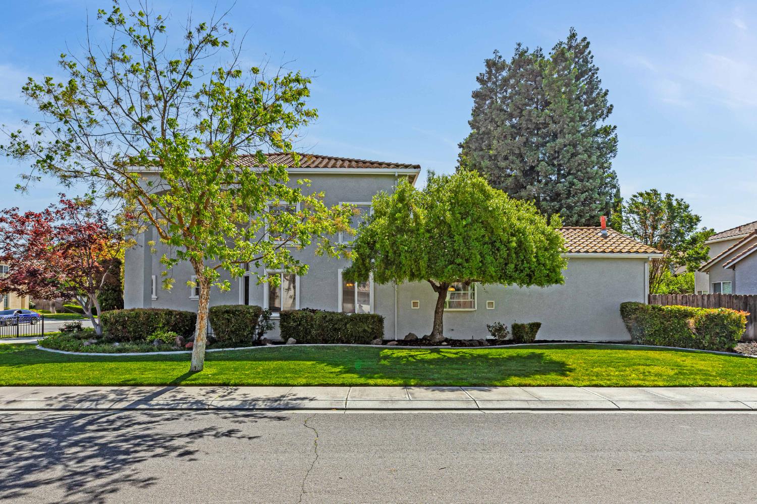 2520 Mira Vista Court