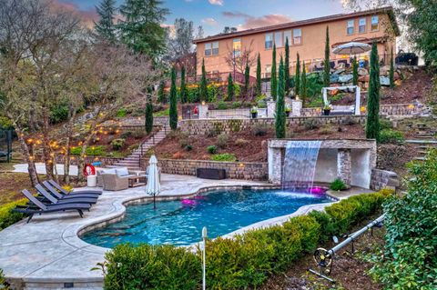 3073 Orbetello Way El Dorado Hills CA 95762