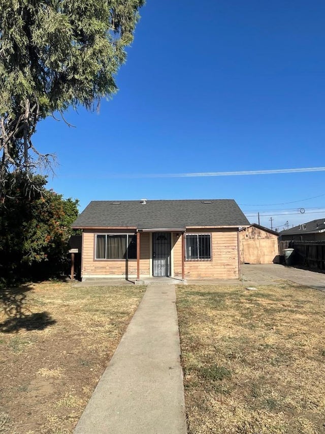 1626 Eureka Street