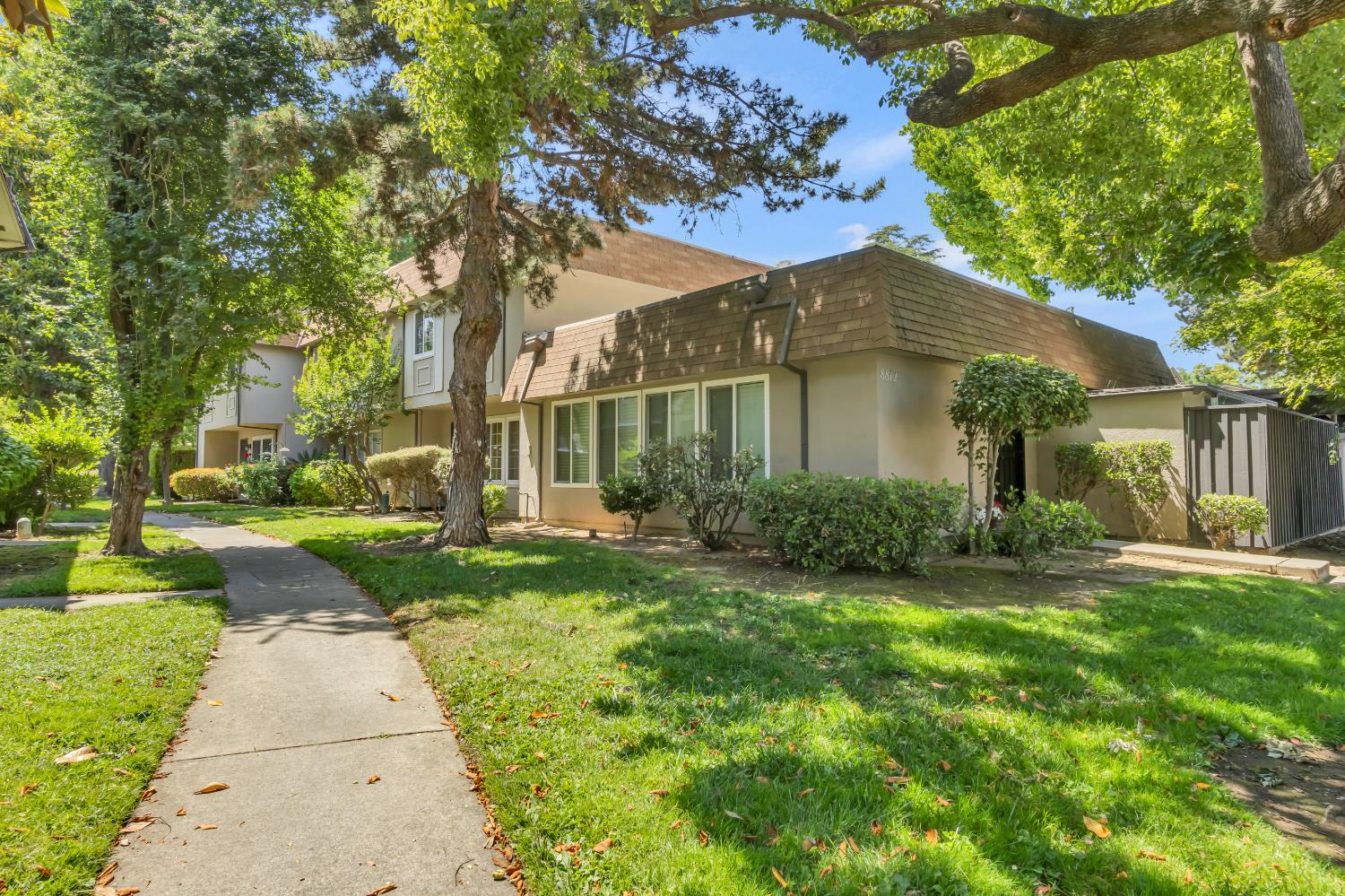 8812 Sawtelle Way A