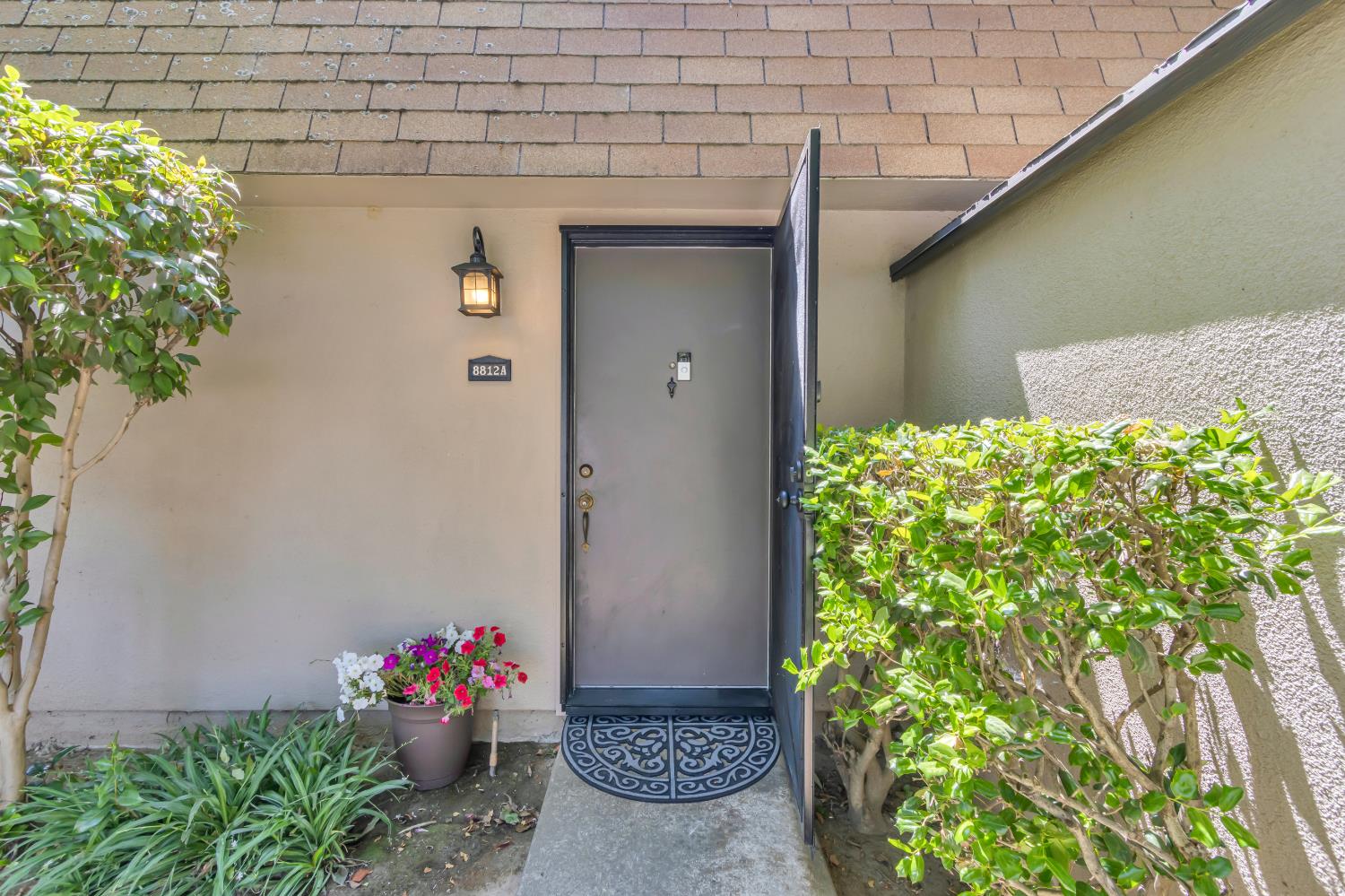 8812 Sawtelle Way A