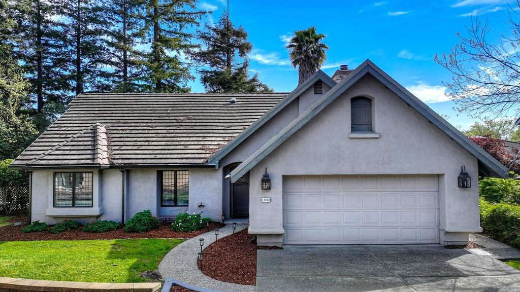 Photo of 14960 Lago Drive, Rancho Murieta, CA 95683 (MLS # 226031811)