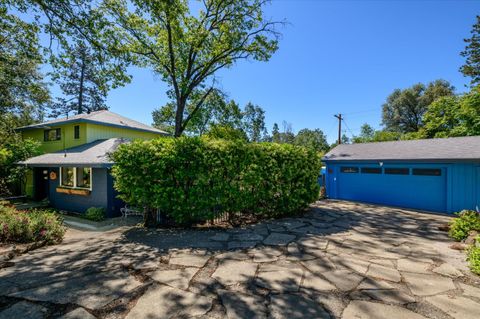 930 Oak Terrace Road Placerville CA 95667