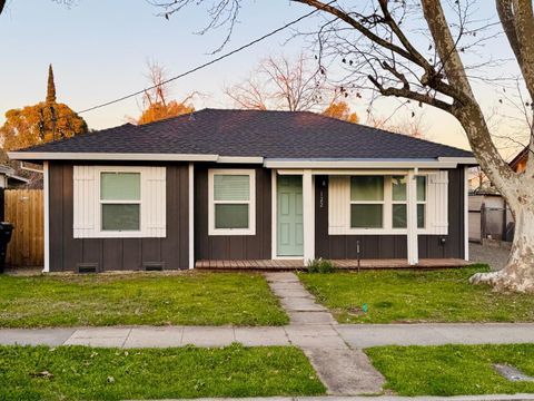 122 Birch Street, Roseville, CA 95678 - MLS#: 225008729