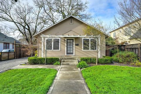 425 J Street Davis CA 95616