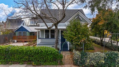 535 Richardson Street, Grass Valley, CA 95945 - MLS#: 225038812
