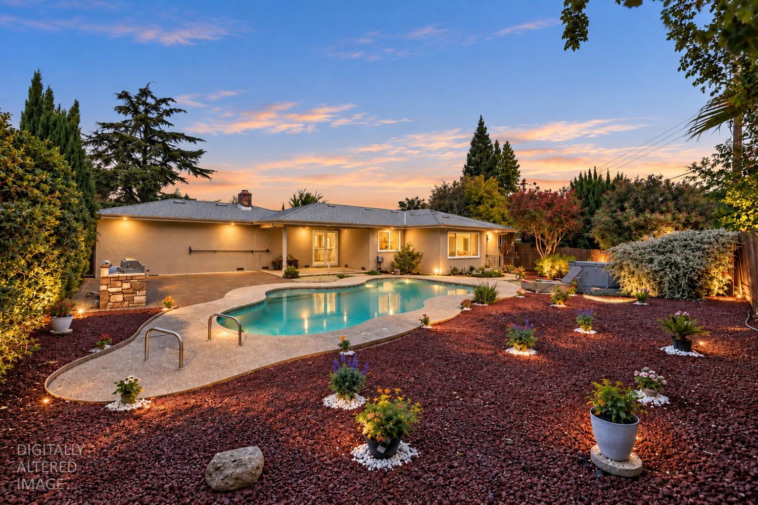 3996 Rochdale Drive