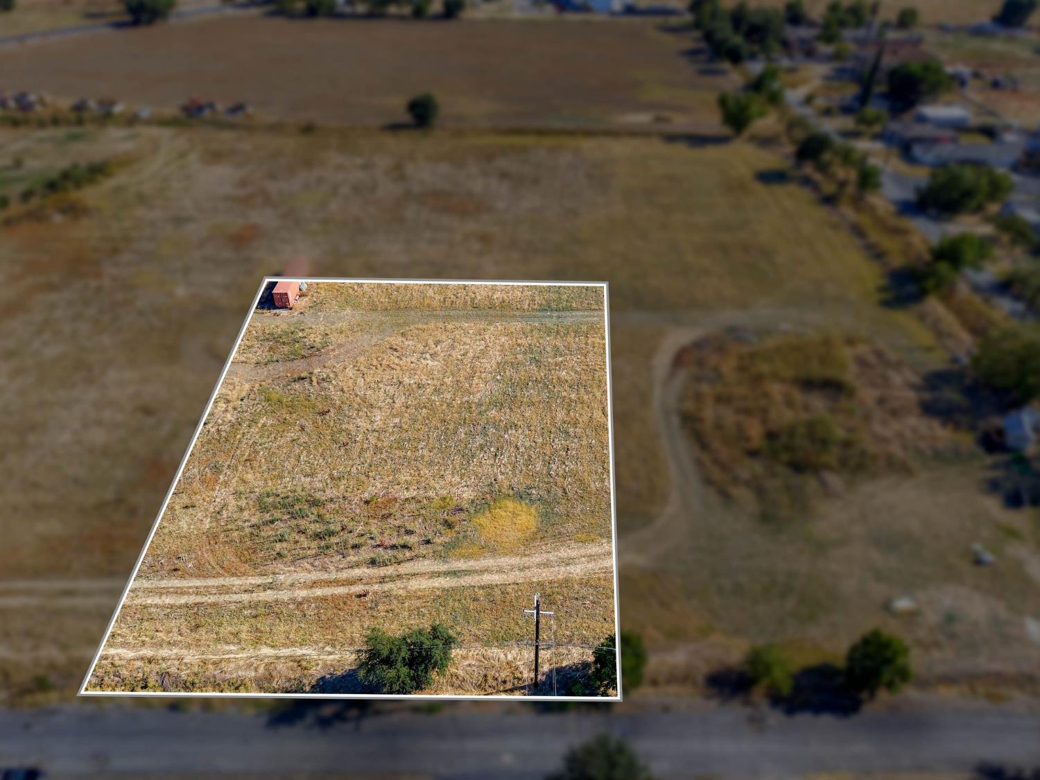 3071 Davis Road