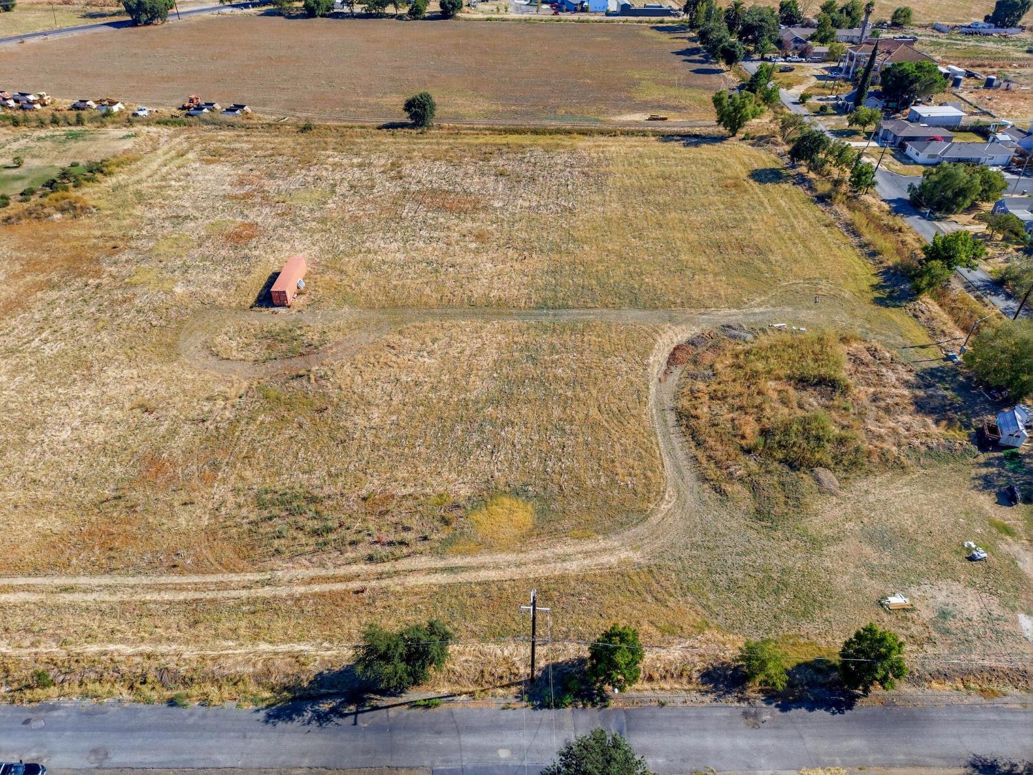 3071 Davis Road