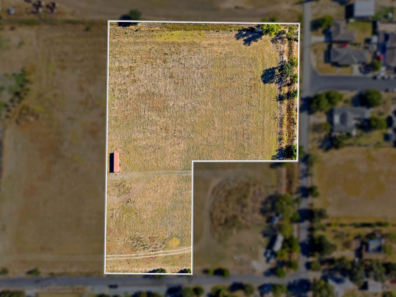 3071 Davis Road