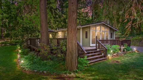 450 Bottle Hill Road, Georgetown, CA 95634 - MLS#: 225050713