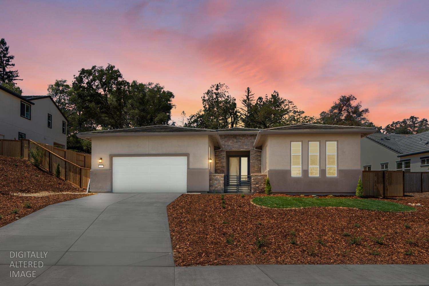 446 Canyon Creek Drive