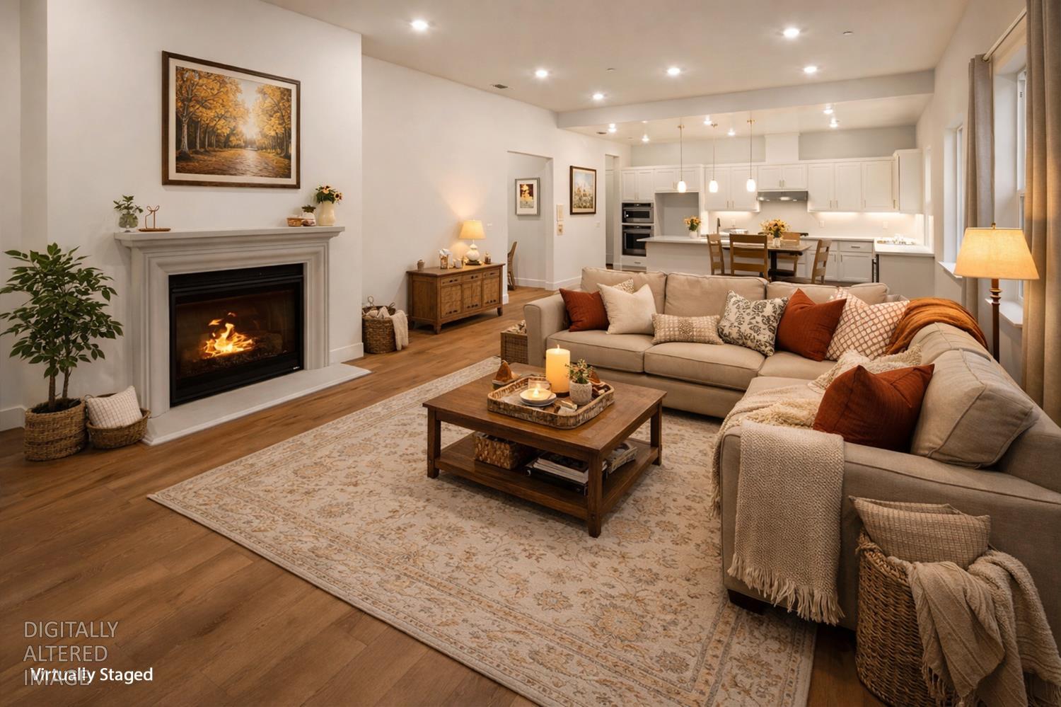 446 Canyon Creek Drive