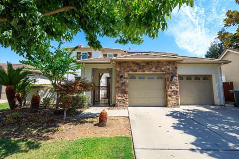 4130 Canopy Court Merced CA 95340
