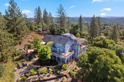 4087 Wild Cherry Court, Cool, CA 95614 - #: 224098183