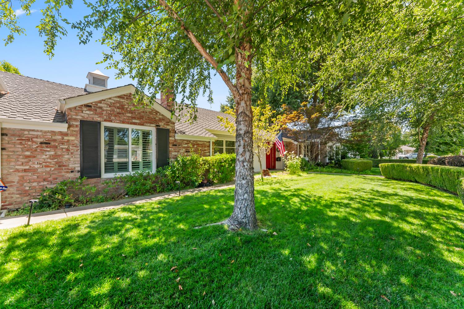 3120 American River Drive