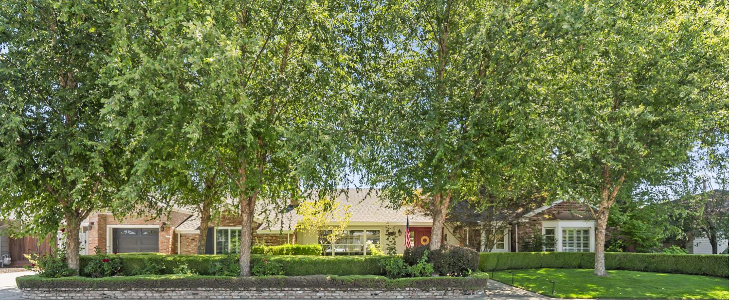 3120 American River Drive