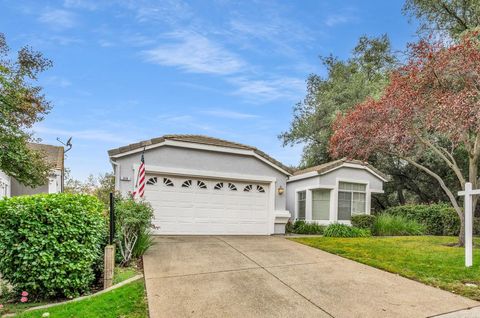 510 Diamond Glen Circle Folsom CA 95630