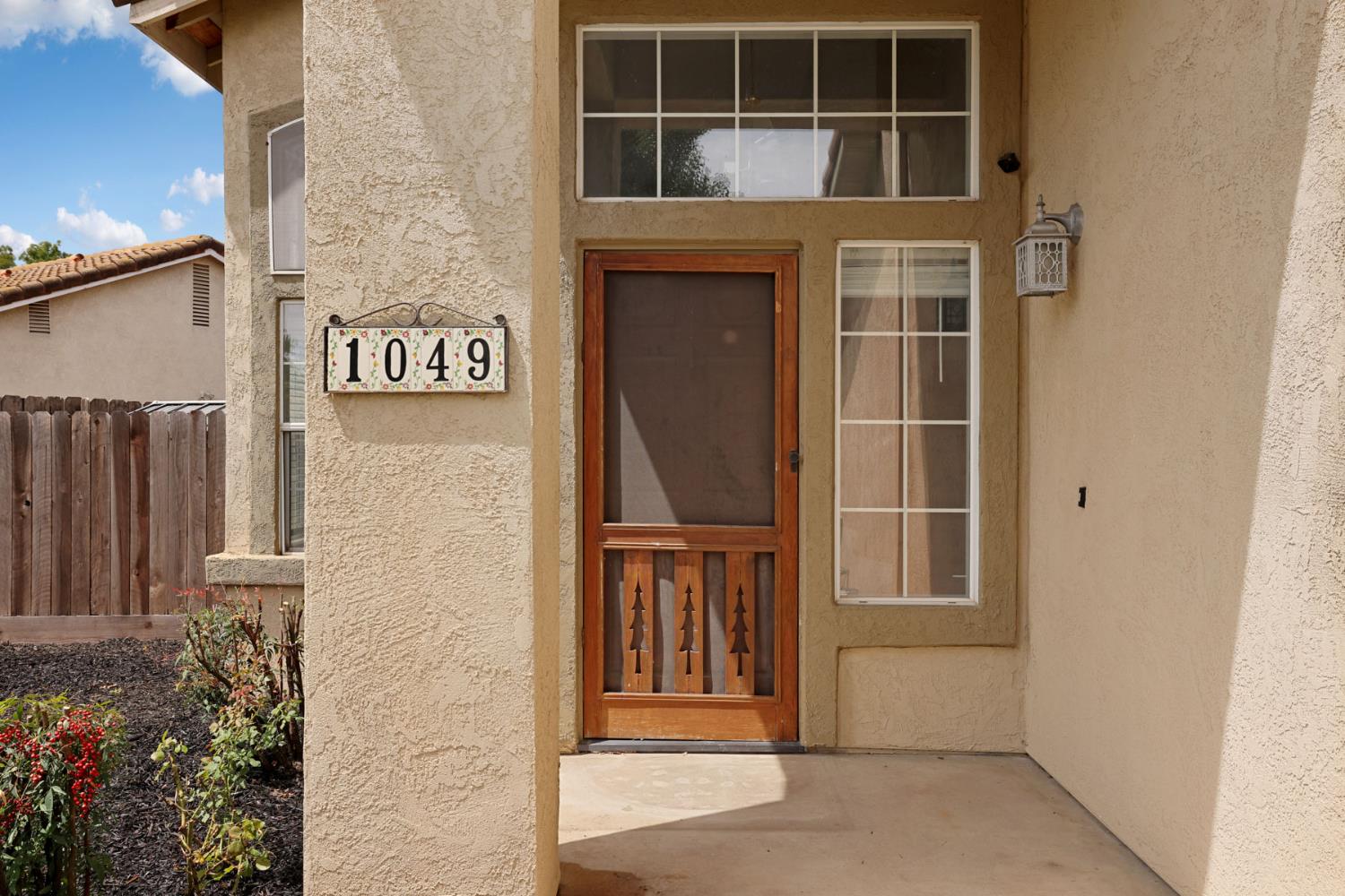 1049 Zumstein Drive