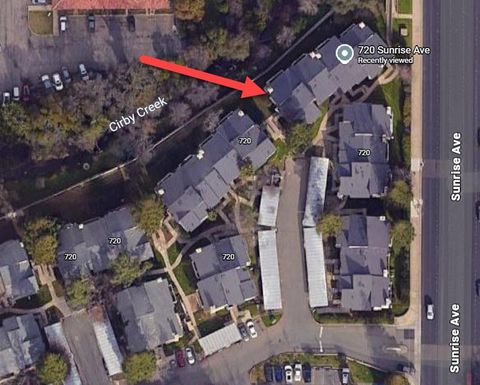 720 Sunrise Avenue 41 Roseville CA 95661