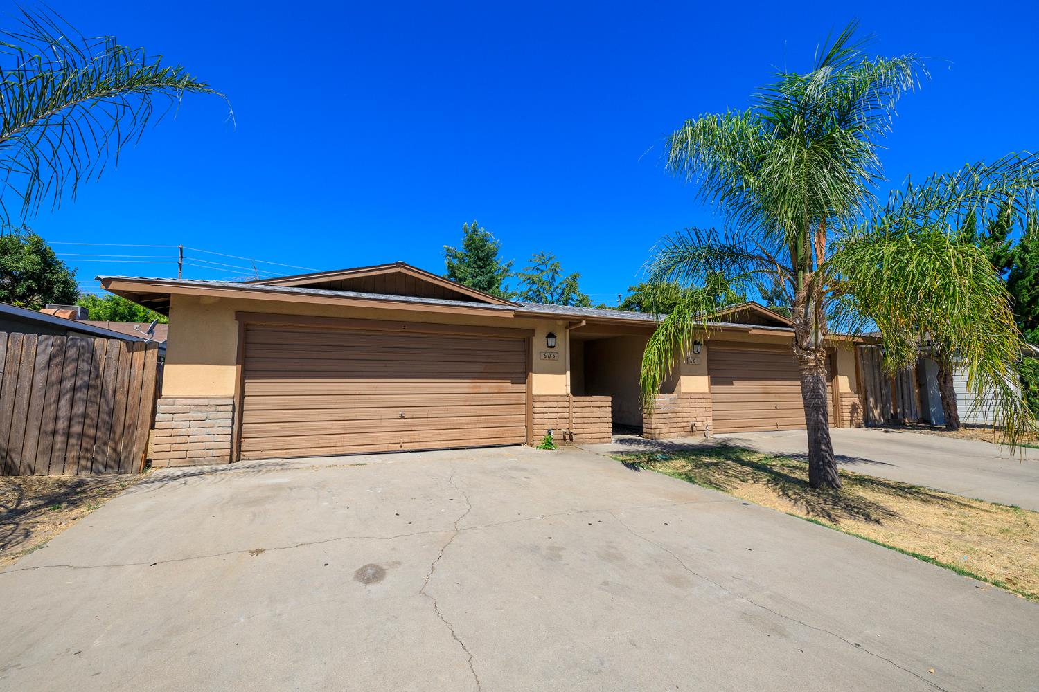 605 Fort Sumpter Drive
