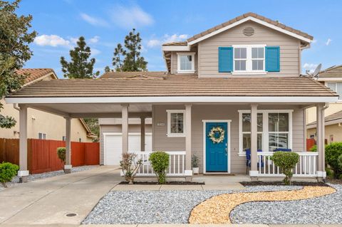 10144 Schuler Ranch Road, Elk Grove, CA 95757 - MLS#: 225033975