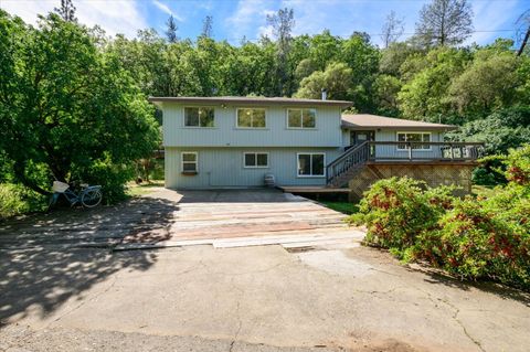 4041 Glider Road Placerville CA 95667