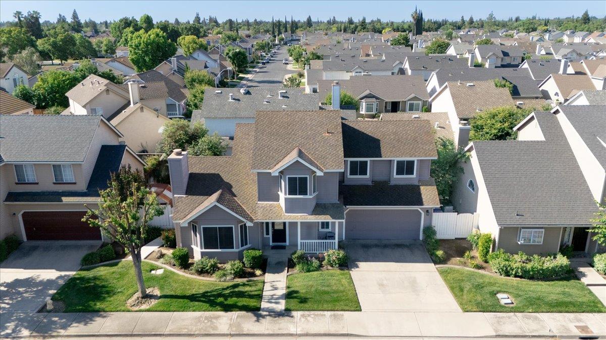 2832 Belharbour Drive