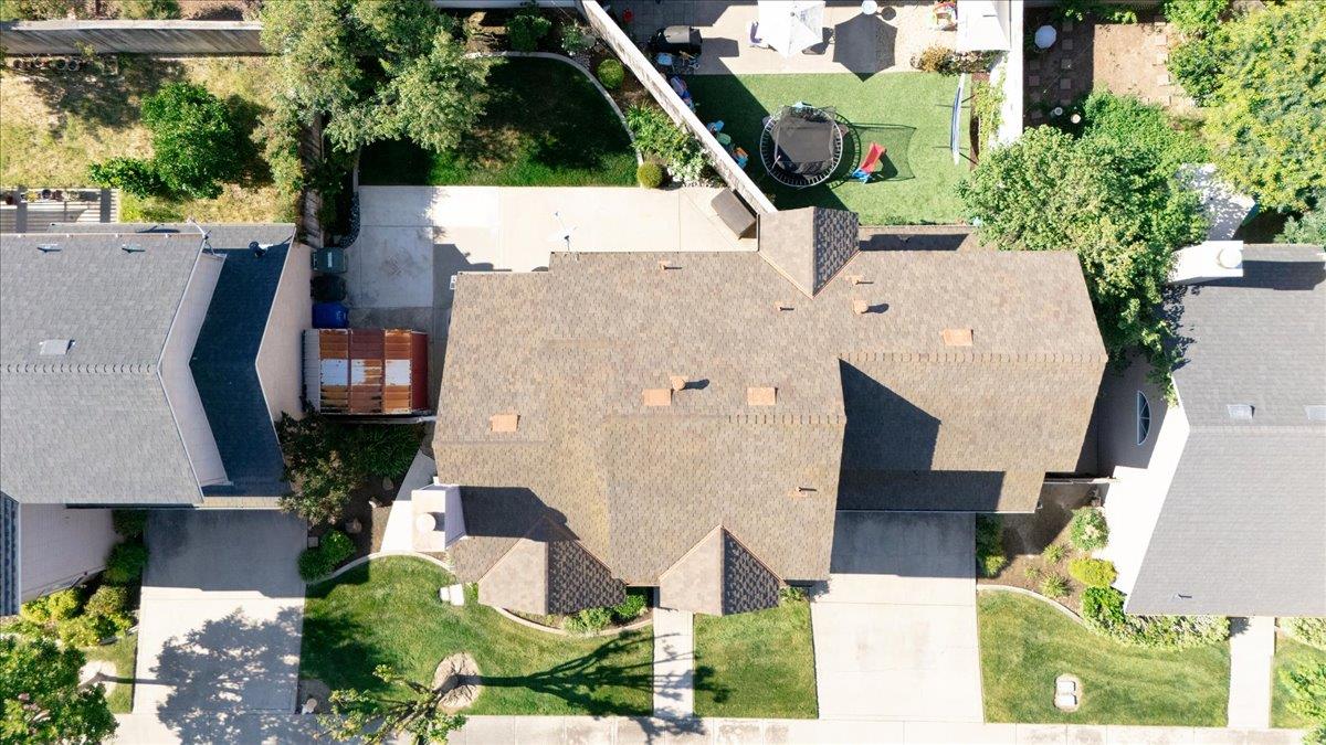 2832 Belharbour Drive