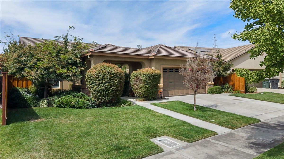 1738 Adams Creek Way