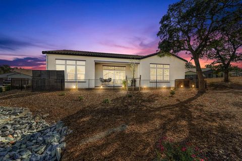 7233 Via Bernini Rancho Murieta CA 95683