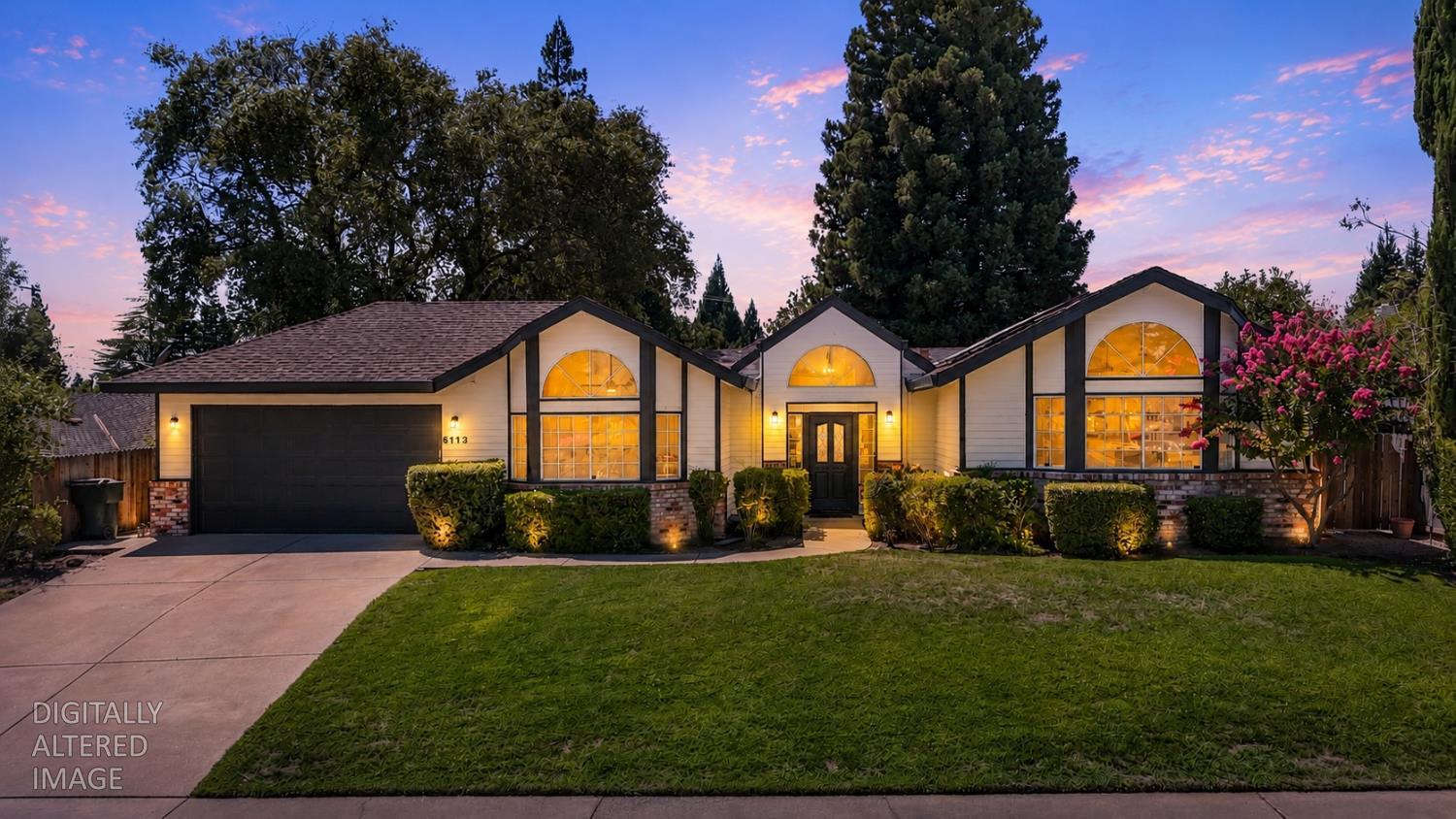 6113 Kenneth Oak Way