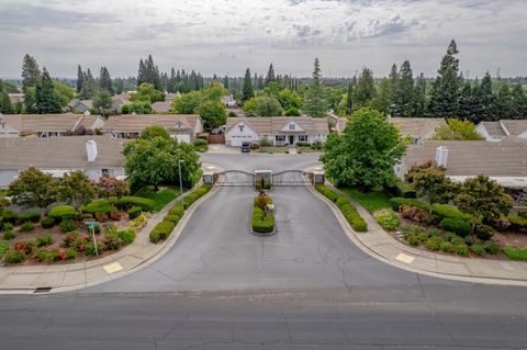 47 Townsend Court Roseville CA 95678