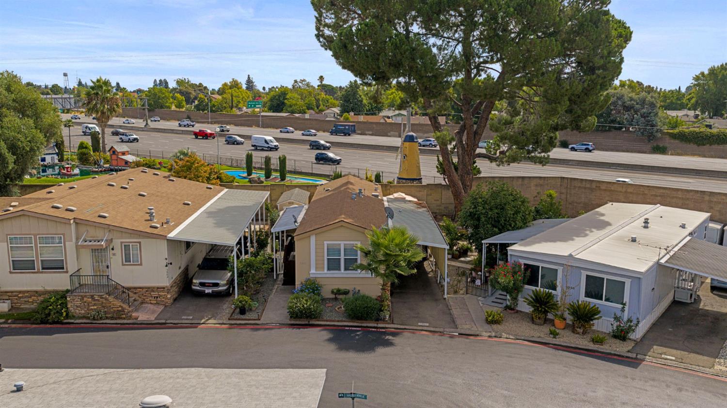 5060 Valley Forge Lane