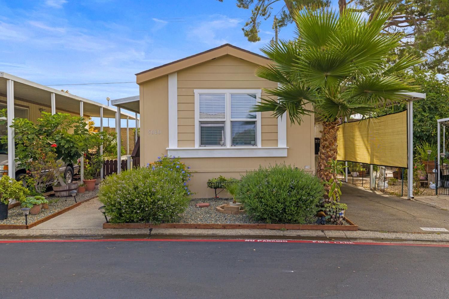 5060 Valley Forge Lane