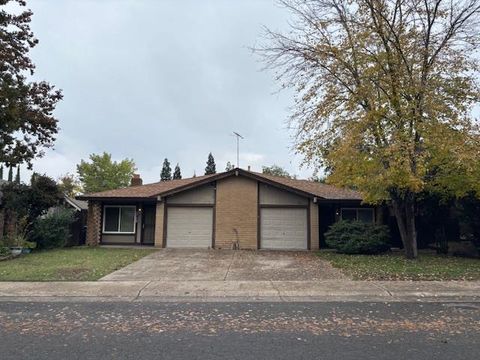 4709 S Greenholme Drive Sacramento CA 95842